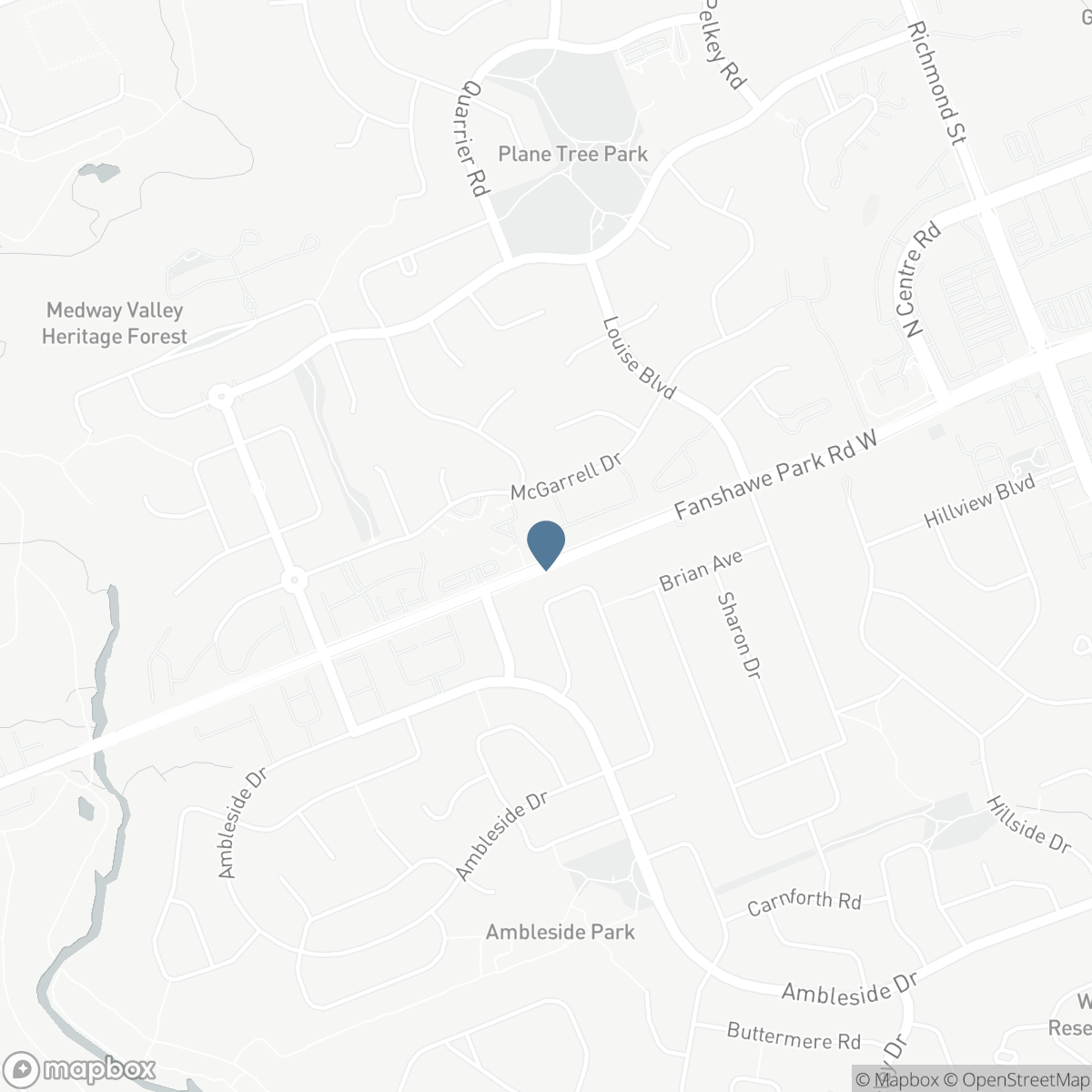 6 - 285 MCGARRELL DRIVE, London, Ontario N6G 5H3